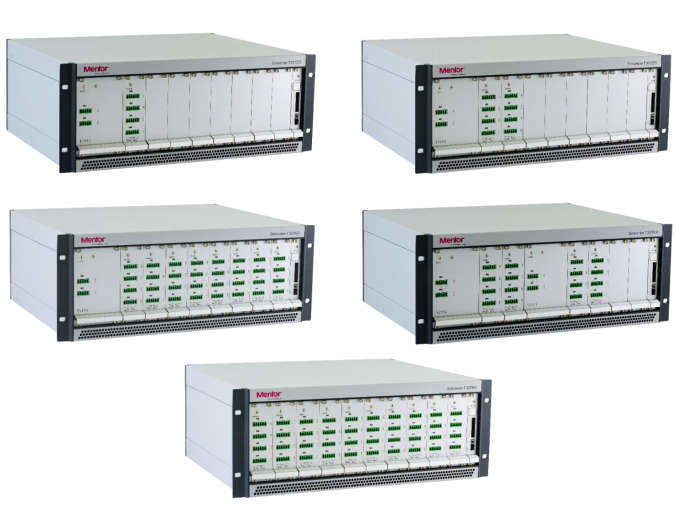 Simcenter Micred T3STER SI最新一代瞬态热测试设备