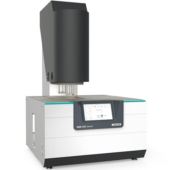 动态热机械分析仪DMA 303 Eplexor