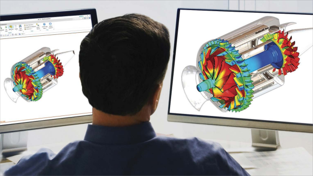 Simcenter FLOEFD高级模块：为设计工程师提供对特殊物理功能的访问权限